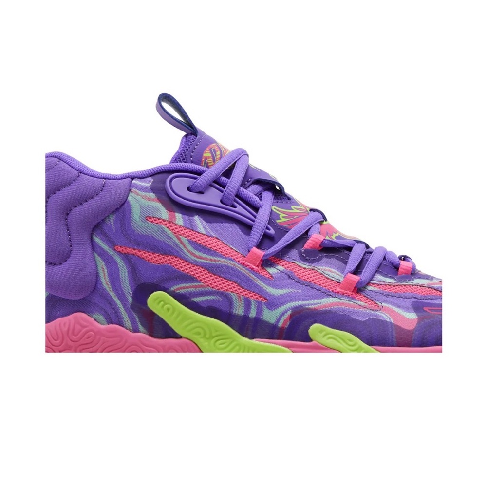 PUMA MB.03 “Melo World” — LaMelo Ball’s Third Signature Shoe - Picture 3 of 8
